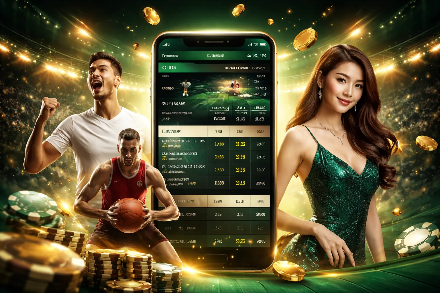 Tổng Hợp Ưu Đãi Mới Nhất 88kim Link Vào