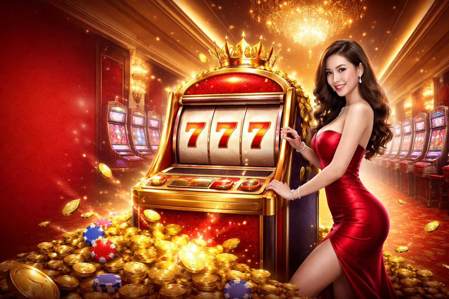 Hình ảnh chính 88kim link vào