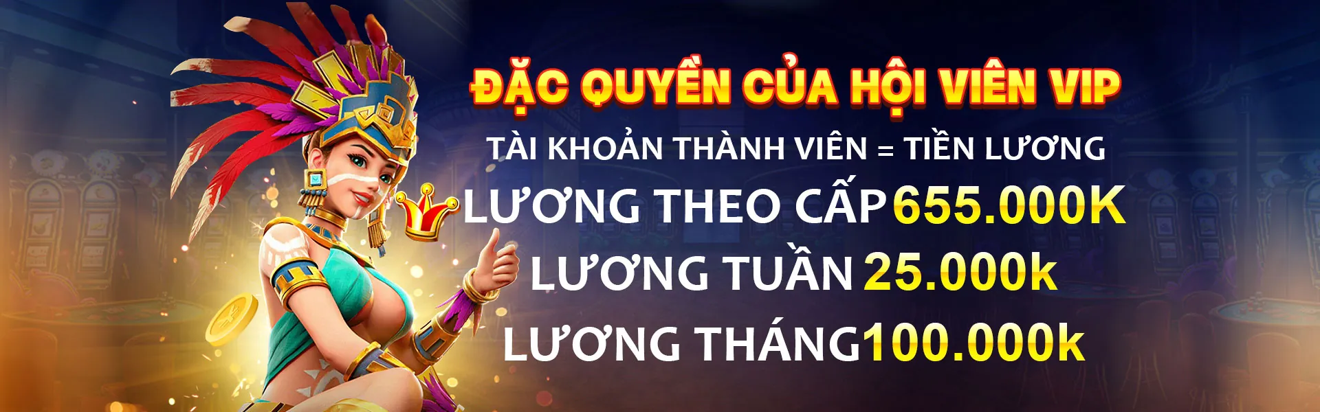 Chương trình VIP độc quyền 88kim link vào